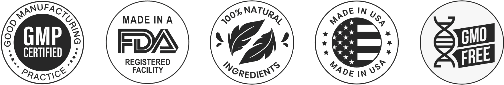 neurogolden Certification